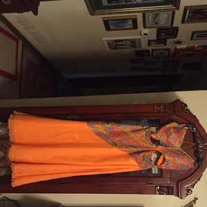 Homecoming or Prom Dress